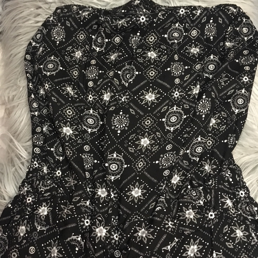 Mudd Jumpsuit